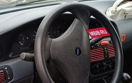 Fiat Palio II, 2000 год, 90 000 рублей, 1 фотография