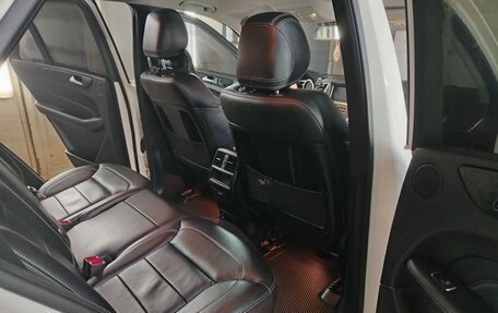 Mercedes-Benz M-Класс, 2015 год, 3 200 000 рублей, 17 фотография