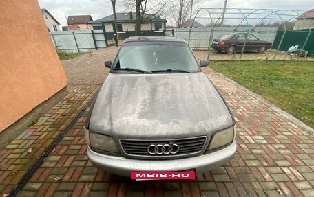 Audi A6, 1994 год, 270 000 рублей, 5 фотография