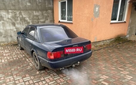 Audi A6, 1994 год, 270 000 рублей, 2 фотография