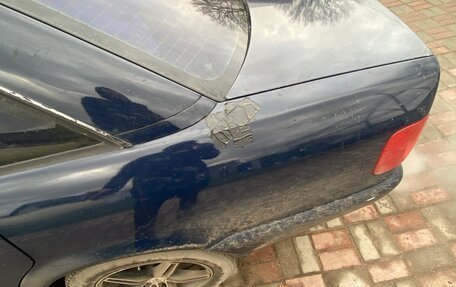 Audi A6, 1994 год, 270 000 рублей, 8 фотография