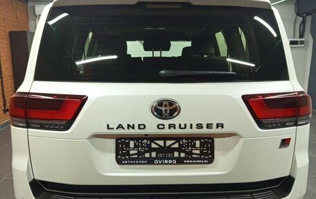 Toyota Land Cruiser, 2024 год, 16 000 000 рублей, 10 фотография