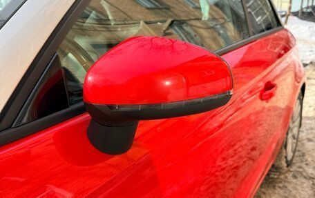 Audi A1, 2012 год, 1 295 000 рублей, 9 фотография