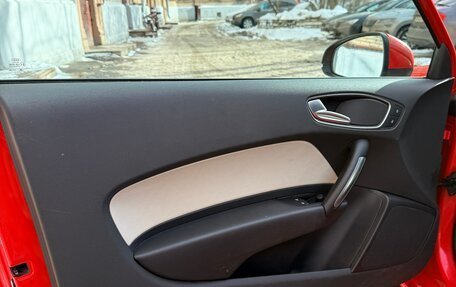 Audi A1, 2012 год, 1 295 000 рублей, 14 фотография