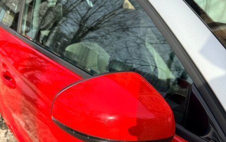 Audi A1, 2012 год, 1 295 000 рублей, 10 фотография