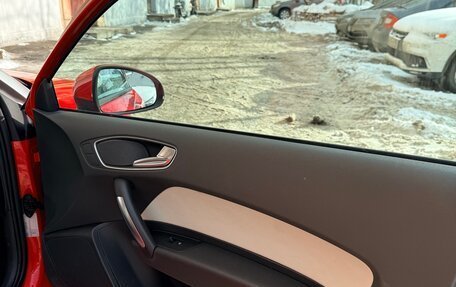 Audi A1, 2012 год, 1 295 000 рублей, 15 фотография