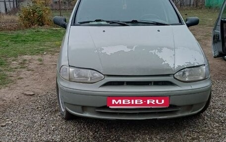 Fiat Palio II, 2000 год, 90 000 рублей, 2 фотография
