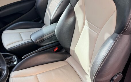 Audi A1, 2012 год, 1 295 000 рублей, 16 фотография