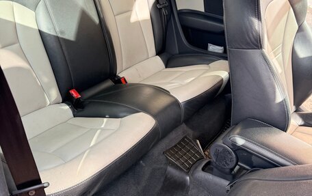 Audi A1, 2012 год, 1 295 000 рублей, 18 фотография