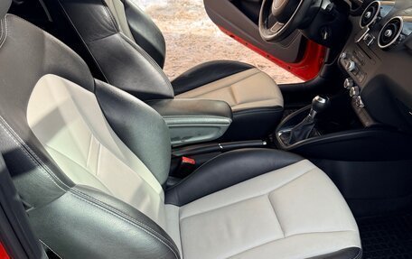 Audi A1, 2012 год, 1 295 000 рублей, 17 фотография