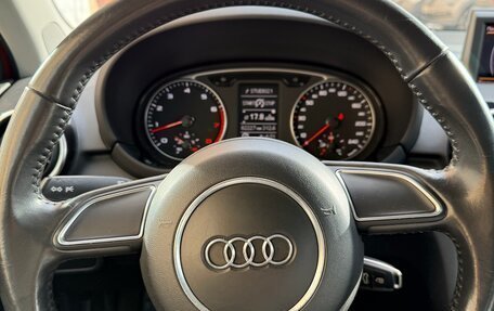 Audi A1, 2012 год, 1 295 000 рублей, 21 фотография