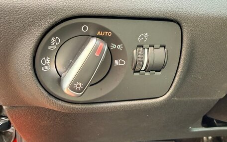 Audi A1, 2012 год, 1 295 000 рублей, 25 фотография