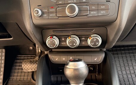 Audi A1, 2012 год, 1 295 000 рублей, 26 фотография