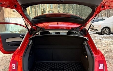 Audi A1, 2012 год, 1 295 000 рублей, 13 фотография