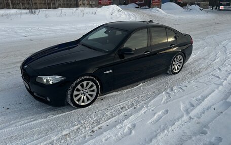 BMW 5 серия, 2015 год, 2 300 000 рублей, 6 фотография