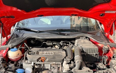 Audi A1, 2012 год, 1 295 000 рублей, 29 фотография