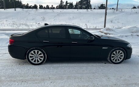 BMW 5 серия, 2015 год, 2 300 000 рублей, 3 фотография