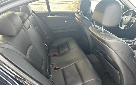 BMW 5 серия, 2015 год, 2 300 000 рублей, 8 фотография