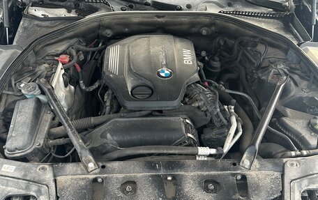 BMW 5 серия, 2015 год, 2 300 000 рублей, 11 фотография