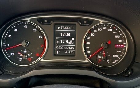 Audi A1, 2012 год, 1 295 000 рублей, 22 фотография