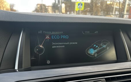 BMW 5 серия, 2015 год, 2 300 000 рублей, 22 фотография