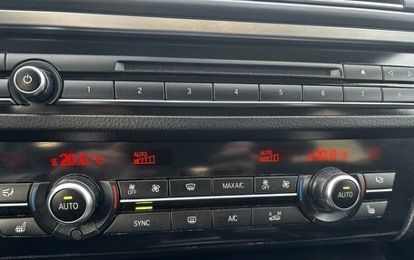 BMW 5 серия, 2015 год, 2 300 000 рублей, 16 фотография