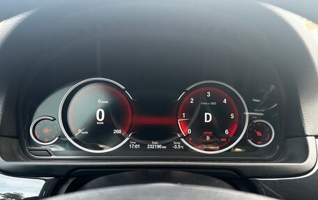 BMW 5 серия, 2015 год, 2 300 000 рублей, 21 фотография