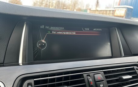 BMW 5 серия, 2015 год, 2 300 000 рублей, 18 фотография