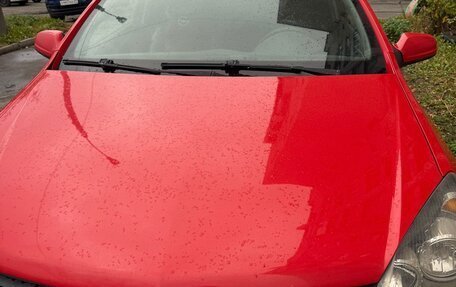 Opel Astra H, 2006 год, 350 000 рублей, 2 фотография