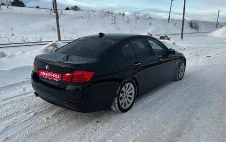 BMW 5 серия, 2015 год, 2 300 000 рублей, 2 фотография