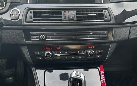 BMW 5 серия, 2015 год, 2 300 000 рублей, 15 фотография