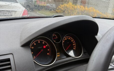 Opel Astra H, 2006 год, 350 000 рублей, 5 фотография