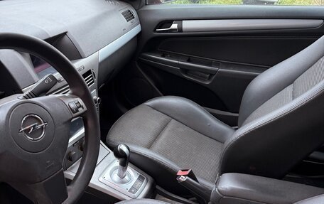 Opel Astra H, 2006 год, 350 000 рублей, 6 фотография