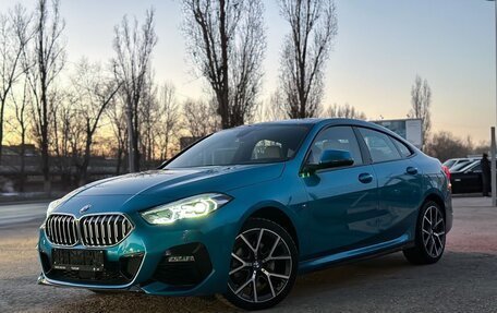 BMW 2 серия F44, 2021 год, 2 750 000 рублей, 3 фотография