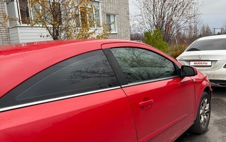 Opel Astra H, 2006 год, 350 000 рублей, 13 фотография