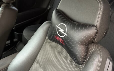 Opel Astra H, 2006 год, 350 000 рублей, 9 фотография