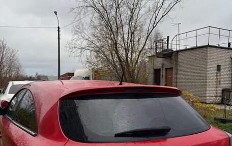 Opel Astra H, 2006 год, 350 000 рублей, 12 фотография