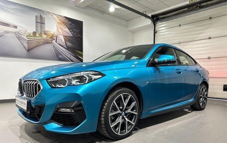 BMW 2 серия F44, 2021 год, 2 750 000 рублей, 14 фотография