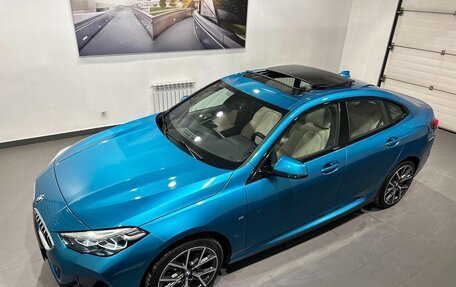 BMW 2 серия F44, 2021 год, 2 750 000 рублей, 10 фотография