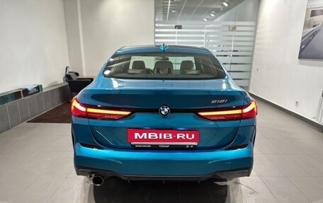 BMW 2 серия F44, 2021 год, 2 750 000 рублей, 9 фотография