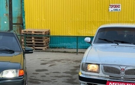 ГАЗ 3110 «Волга», 2000 год, 90 000 рублей, 4 фотография