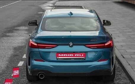 BMW 2 серия F44, 2021 год, 2 750 000 рублей, 2 фотография