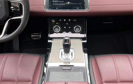 Land Rover Range Rover Evoque II, 2022 год, 3 800 008 рублей, 9 фотография