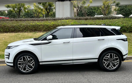 Land Rover Range Rover Evoque II, 2022 год, 3 800 008 рублей, 4 фотография