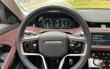 Land Rover Range Rover Evoque II, 2022 год, 3 800 008 рублей, 7 фотография