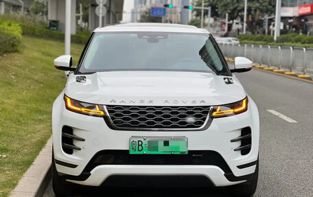 Land Rover Range Rover Evoque II, 2022 год, 3 800 008 рублей, 2 фотография