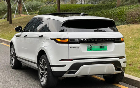 Land Rover Range Rover Evoque II, 2022 год, 3 800 008 рублей, 5 фотография