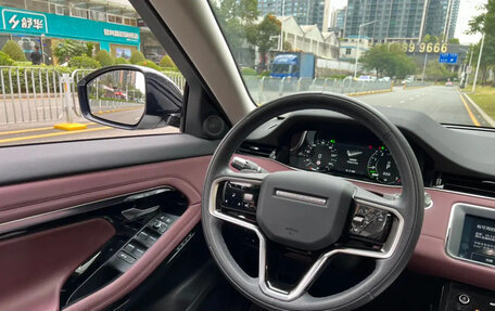 Land Rover Range Rover Evoque II, 2022 год, 3 800 008 рублей, 8 фотография