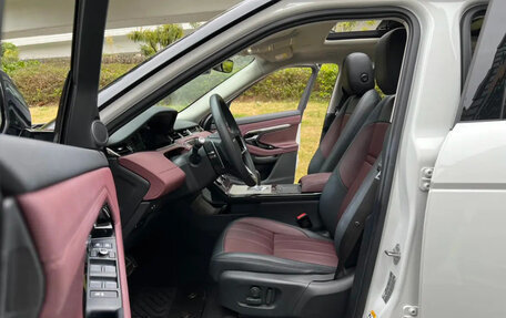 Land Rover Range Rover Evoque II, 2022 год, 3 800 008 рублей, 11 фотография