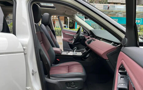 Land Rover Range Rover Evoque II, 2022 год, 3 800 008 рублей, 12 фотография